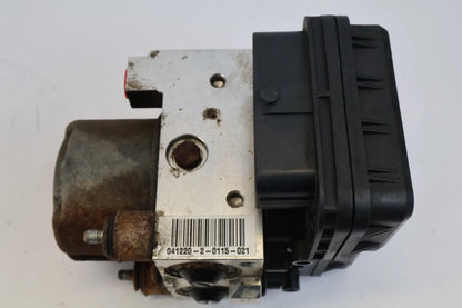 2005 2006 TOYOTA TUNDRA 4.7L 4WD ABS ANTI-LOCK BRAKE PUMP MODULE UNIT OEM