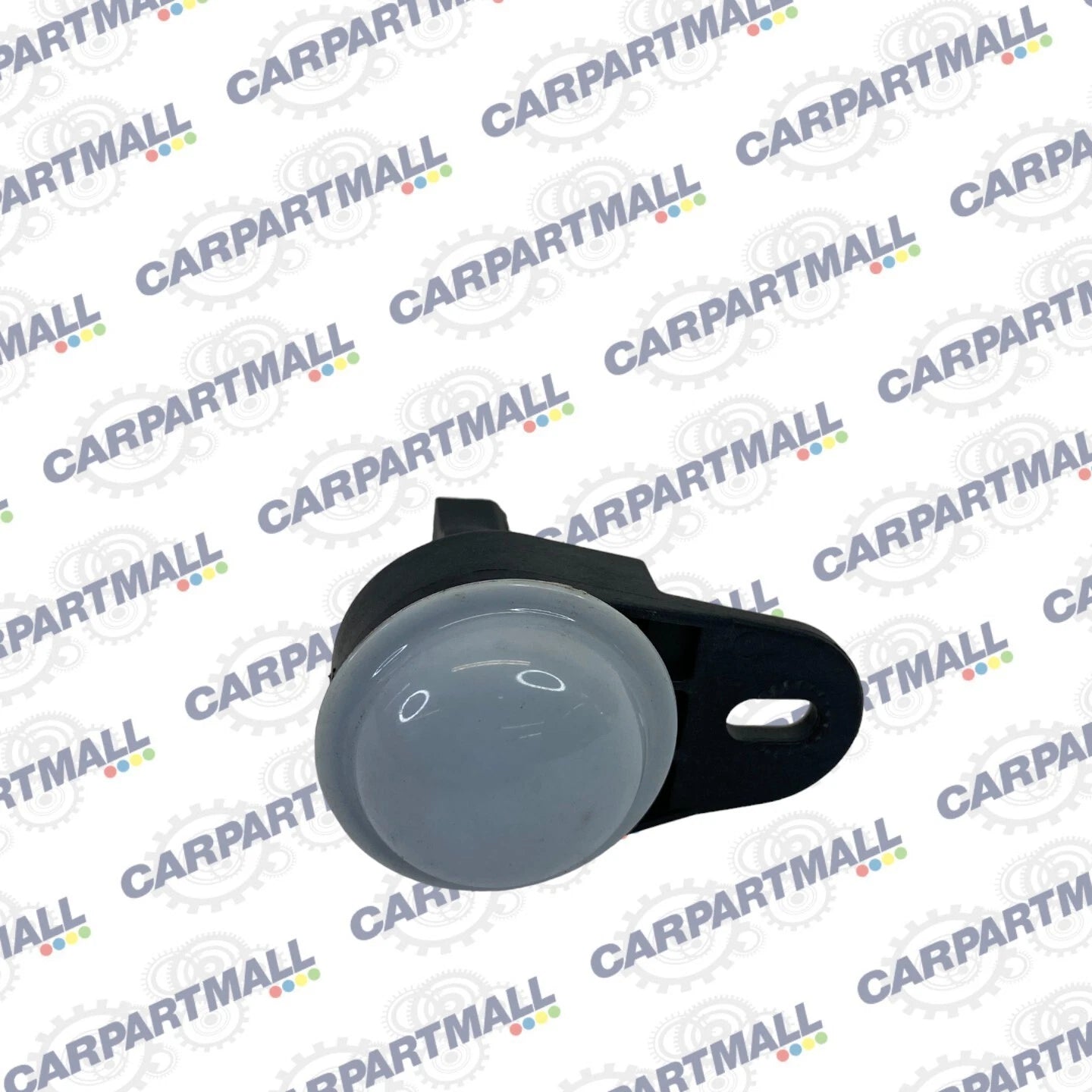 2006-2010 JEEP COMMANDER UNDER DASH DASHBOARD COURTESY LIGHT LAMP OEM