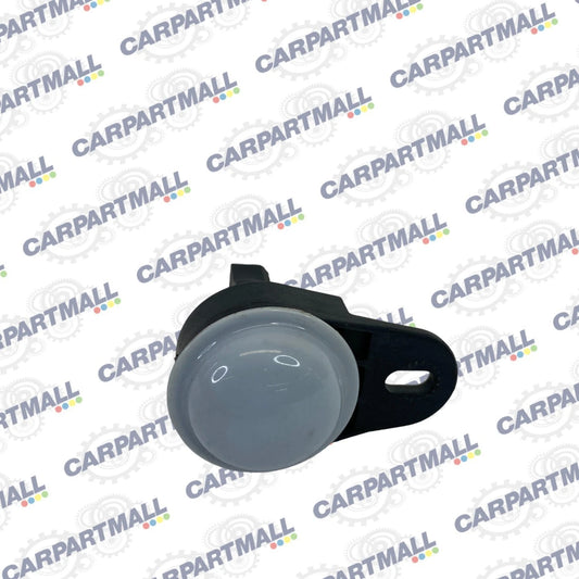 2006-2010 JEEP COMMANDER UNDER DASH DASHBOARD COURTESY LIGHT LAMP OEM