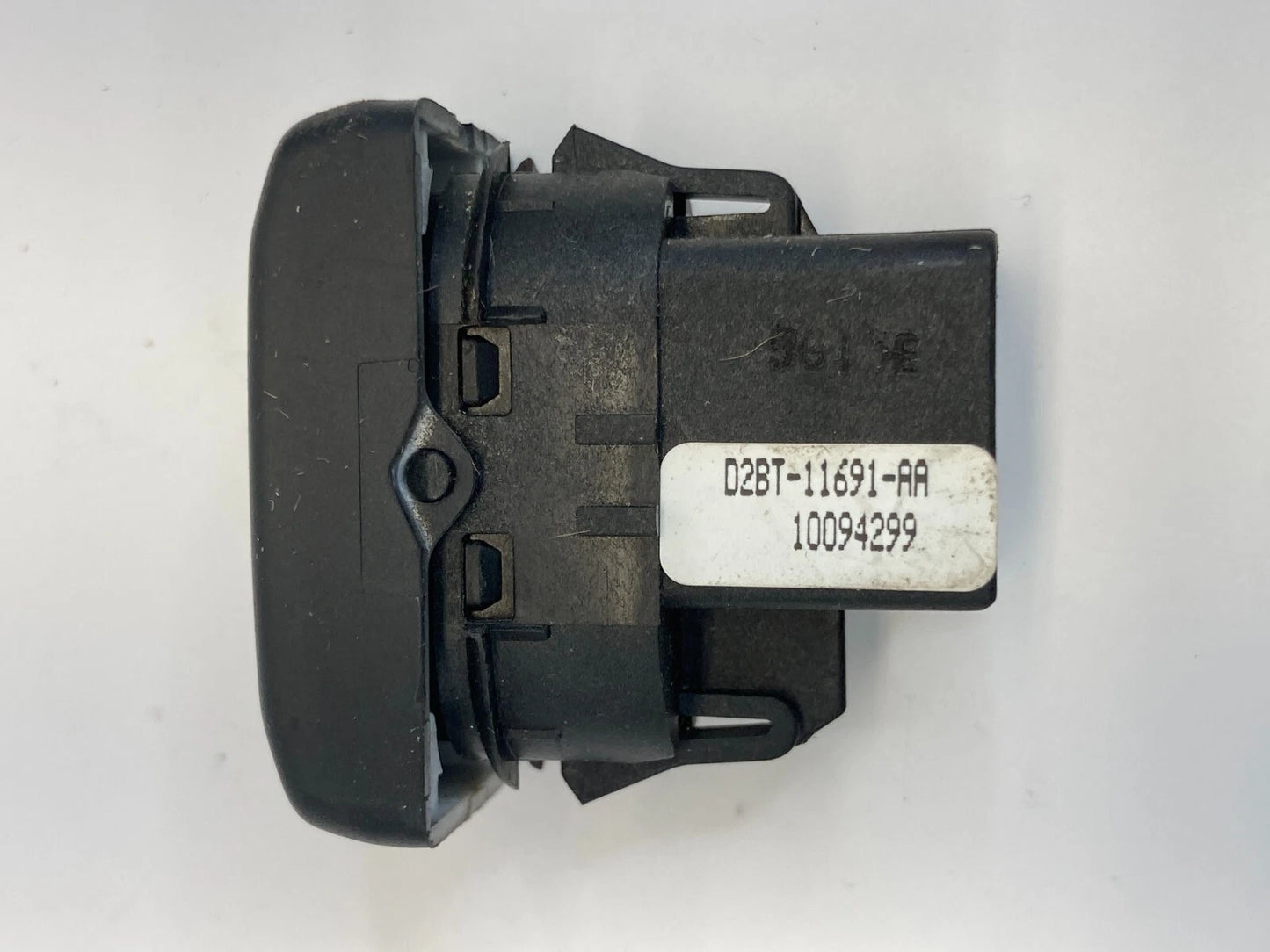 14-19 FORD FIESTA DIMMER RHEOSTAT LIGHT CONTROL SWITCH D2BT-11691-AA OEM
