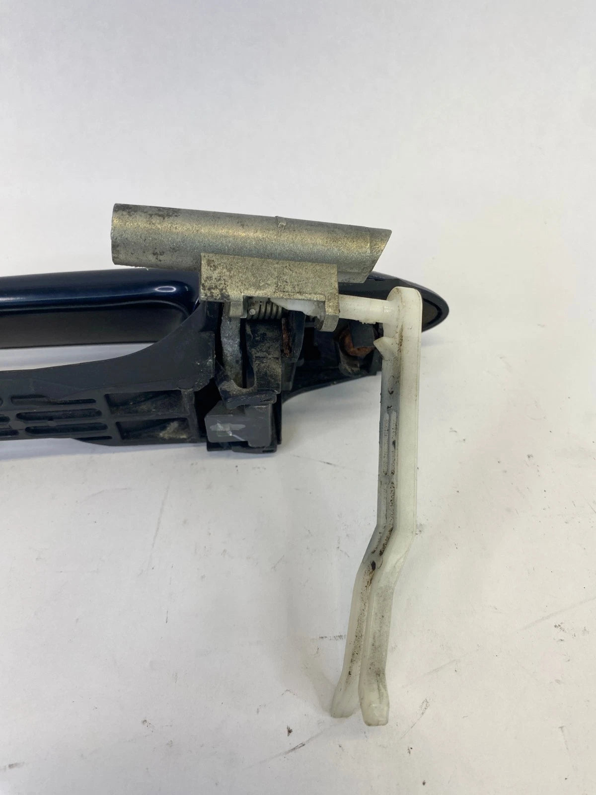 2006-2014 LEXUS IS250 OUTSIDE DOOR HANDLE BASE BRACKETS REAR RIGHT OEM FACTORY