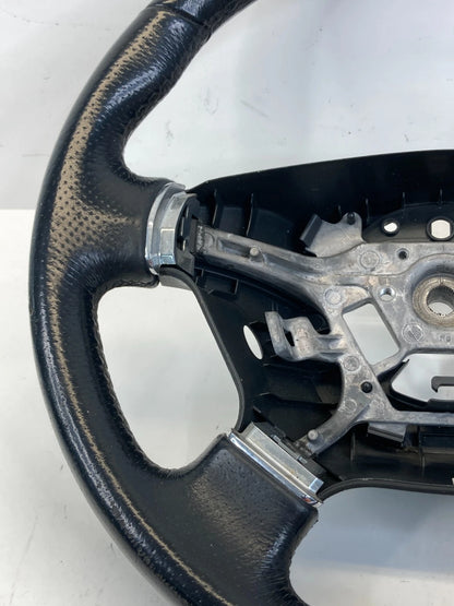 2006 2007 06 07 INFINITI M35 M45 STEERING WHEEL ASSEMBLY OEM