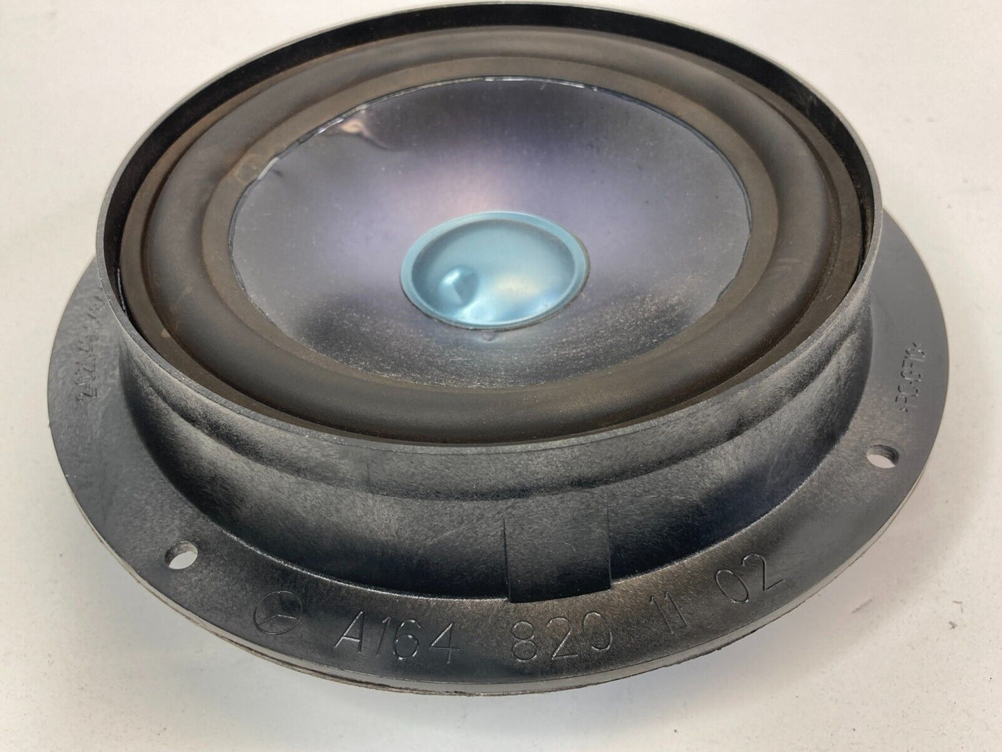 06-11 Mercedes-Benz ML350 07-09 ML320 Rear Left Driver Side Door Speaker Audio