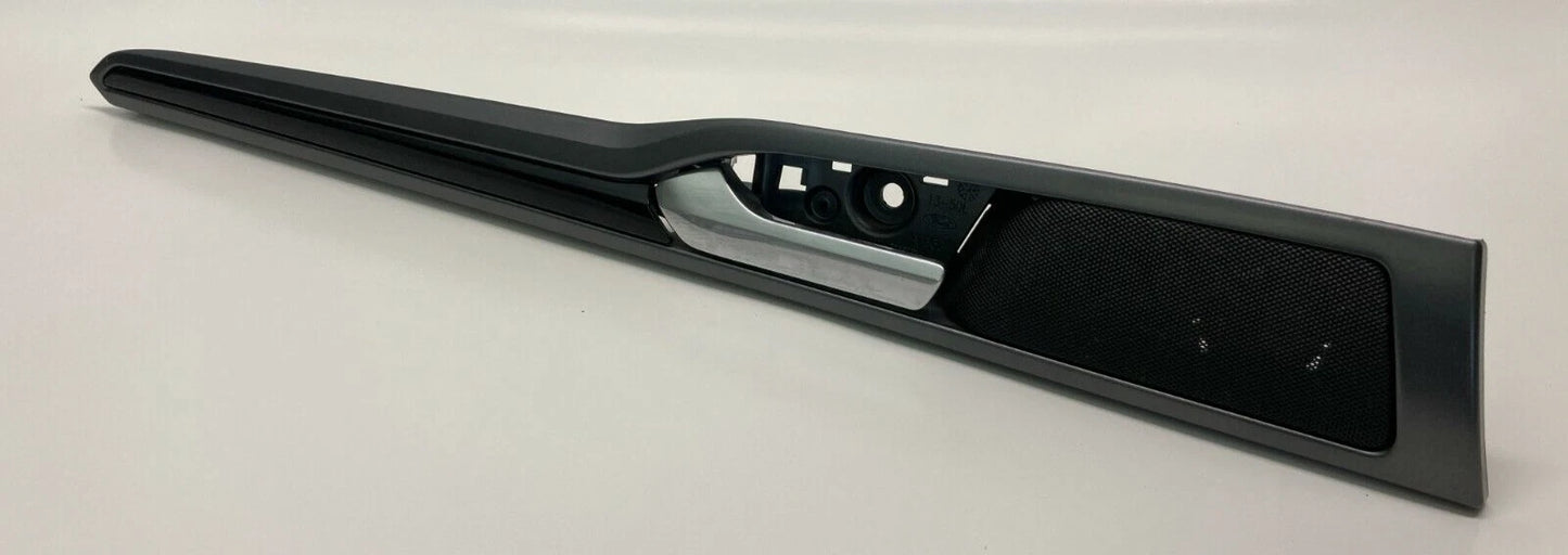 13-16 FORD FUSION REAR LEFT SIDE INTERIOR DOOR HANDLE TRIM DS73F266B35A