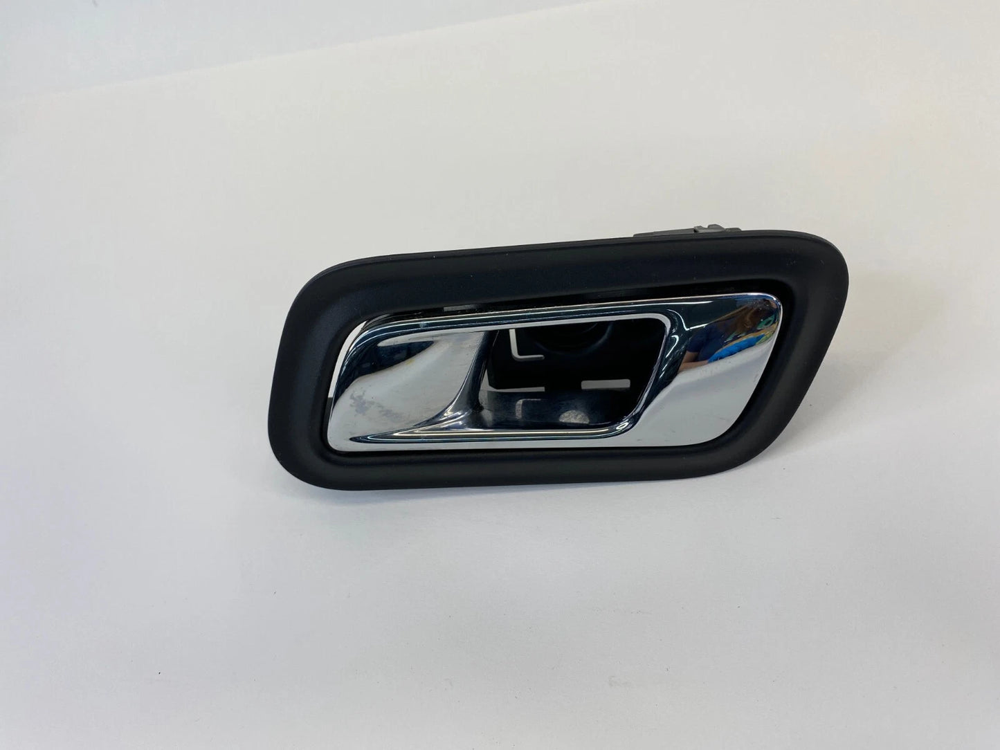 2010-2012 FORD TAURUS REAR LEFT INTERIOR INNER DOOR HANDLE AG1354266B35AE OEM