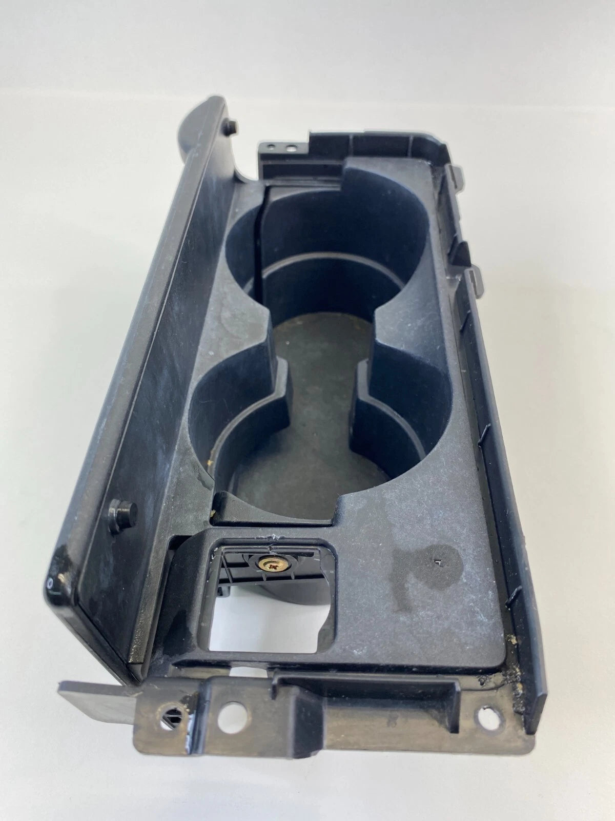 2004-2006 MAZDA 3 MAZDA3 CENTER CONSOLE CUP HOLDER CUPHOLDER BP4K64361 OEM