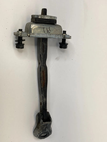 2011-2014 HYUNDAI SONATA REAR LEFT SIDE DOOR CHECK ARM HINGE STOPPER DETENT