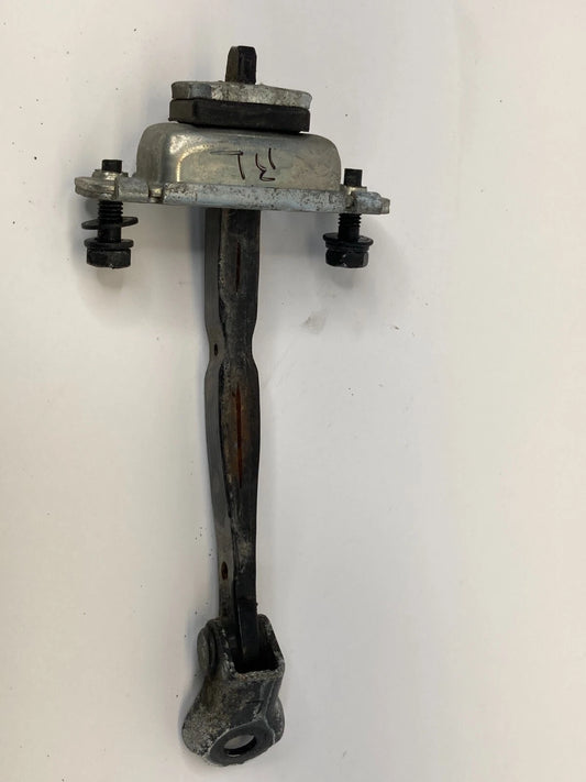 2011-2014 HYUNDAI SONATA REAR LEFT SIDE DOOR CHECK ARM HINGE STOPPER DETENT
