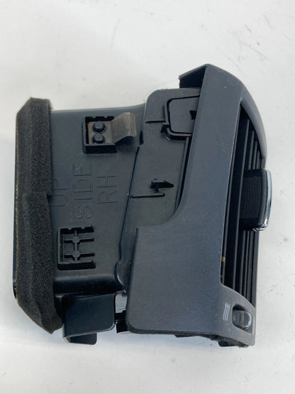 06-10 INFINITI M35 M45 FRONT RIGHT SIDE DASH AC AIR VENT GRILLE OUTLET 68760EG00