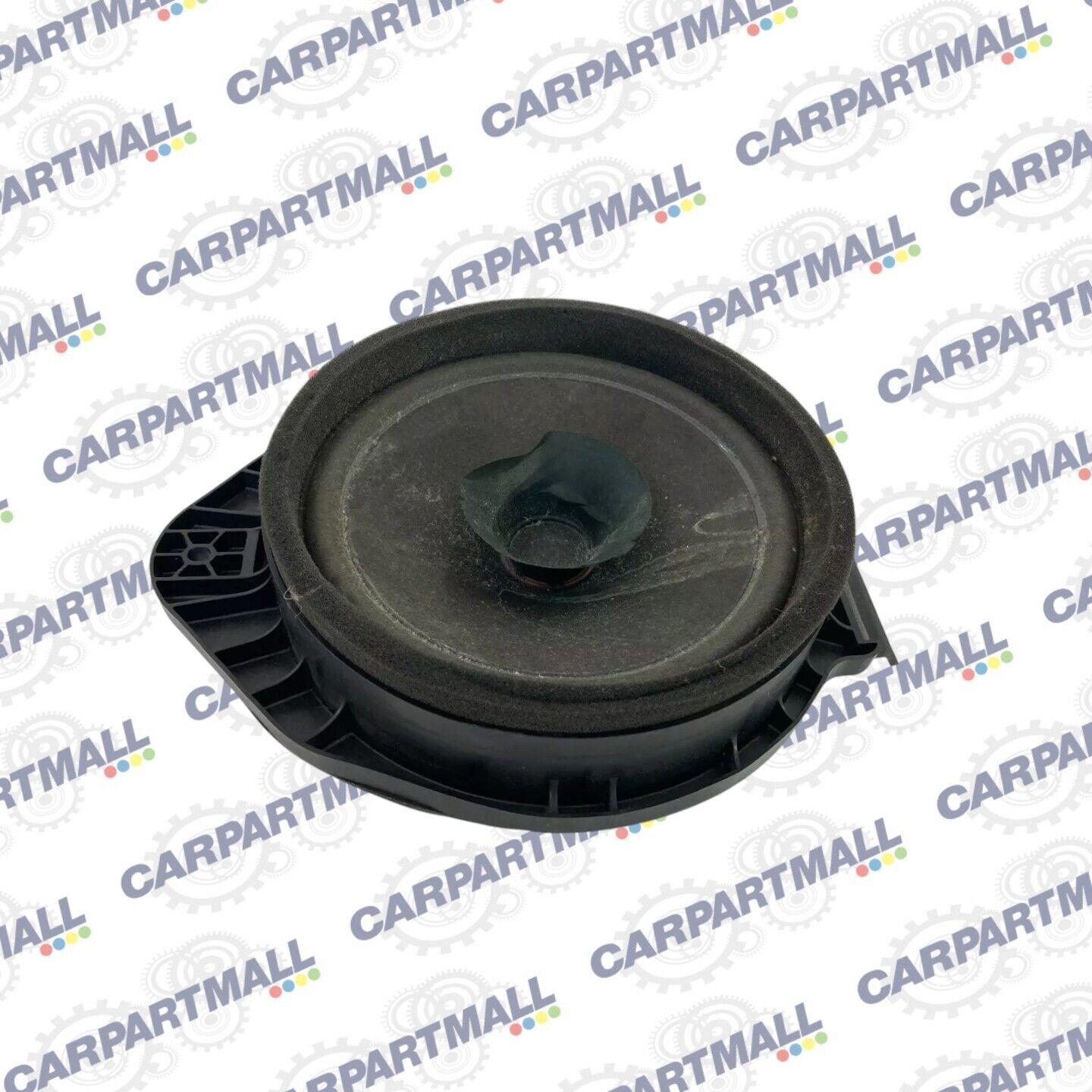 11-16 Chevrolet Cruze 12-17 Verano Rear Left Back Door Audio Speaker RR LH OEM