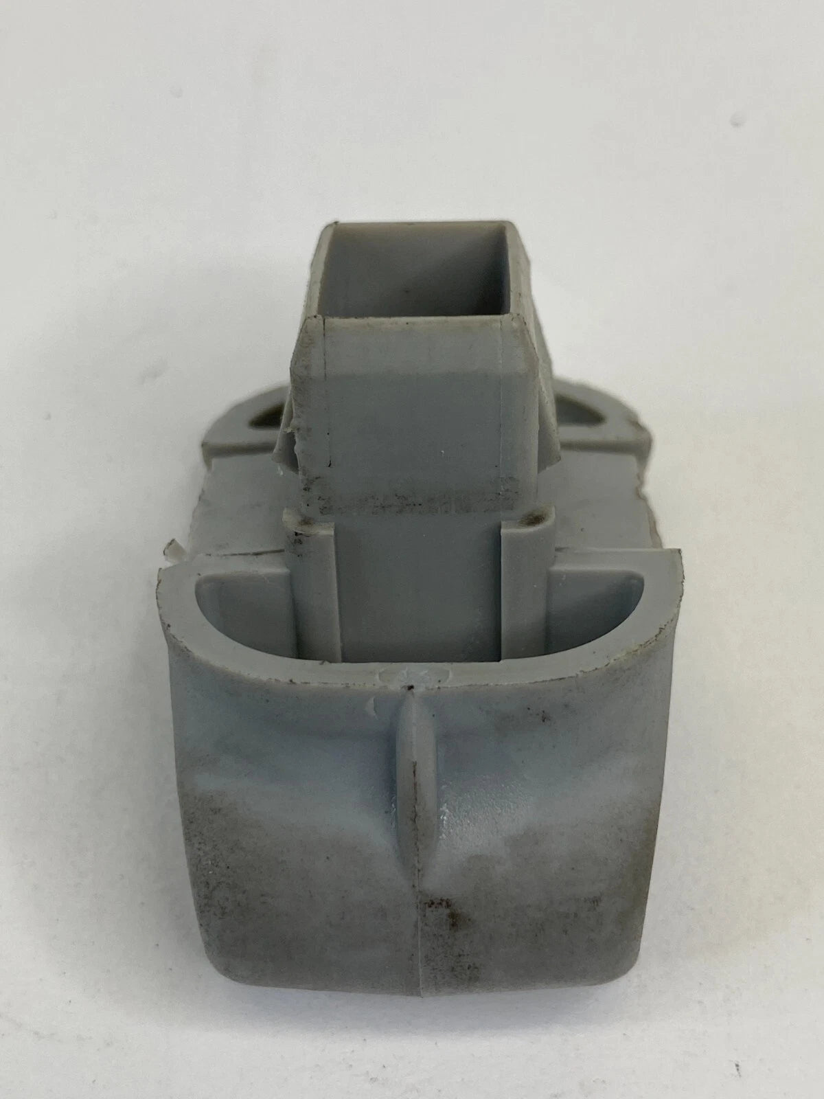 2004-2009 MAZDA 3 FRONT LEFT SUNVISOR SUN VISOR SHADE HOLDER CLIP SUPPORT OEM