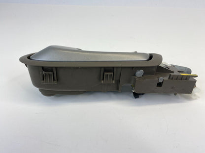 2006-2008 Honda Civic Sedan Front Left Driver Side Inner Interior Door Handle