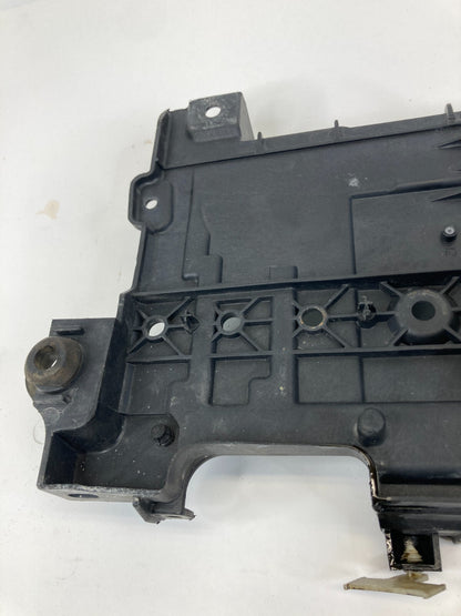 2015 16 17 2018 Ford Edge Battery Tray Bracket Support FT4B-10723-BB OEM