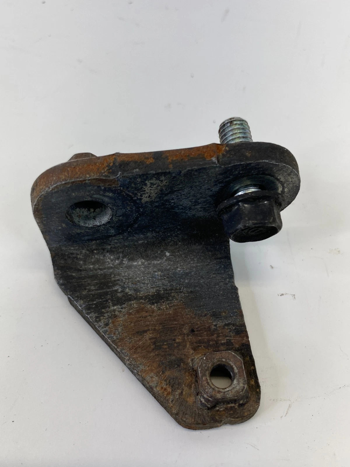 2008 09 10 11 2012 HONDA ACCORD V6 ALTERNATOR STAY BRACKET ASSEMBLY OEM