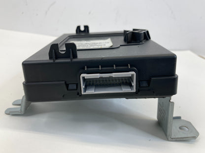 2013 2014 Hyundai Santa Fe 3.3L AT Body Control Module BCM BCU 95400-B8930 OEM