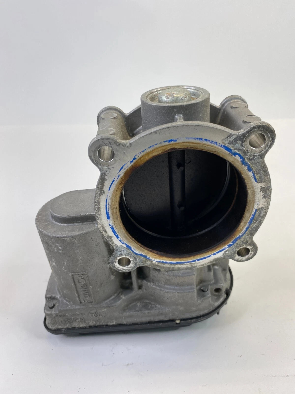 2014-2022 FORD TRANSIT CONNECT 2.5L THROTTLE BODY THROTTLE VALVE DS7E-9F991-AF