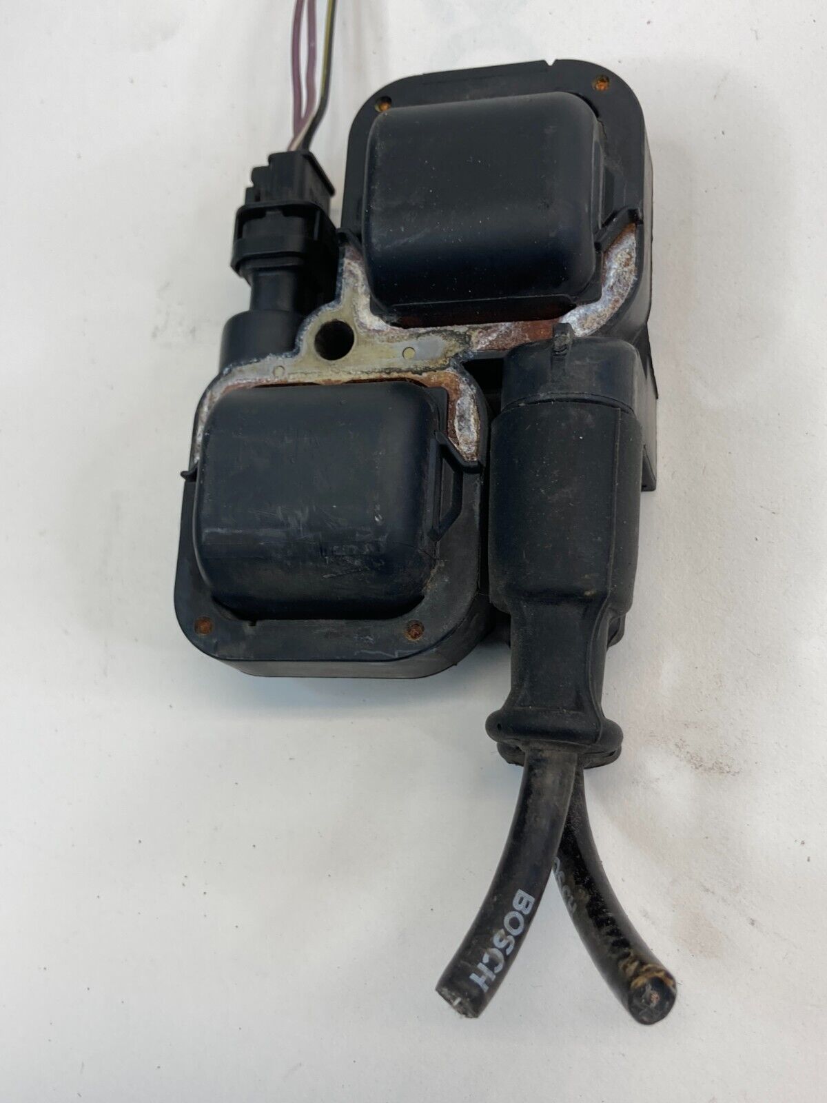 1998-2005 Mercedes-Benz E320 3.2L Engine Ignition Coil Ingiter A0001587803 OEM