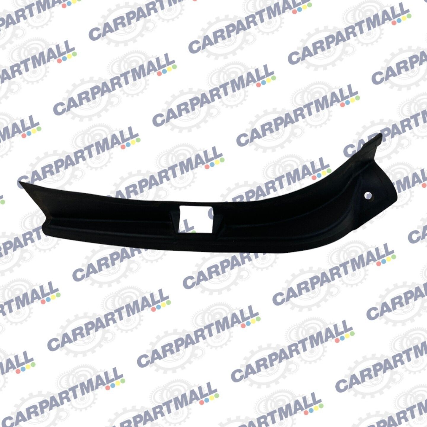 2010-2016 Cadillac SRX Rear Right RR RH Passenger Side Finish Molding Panel OEM