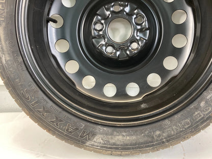 10-17 GMC TERRAIN CHEVY EQUINOX SPARE TIRE COMPACT DONUT T145/70R17 17" R17 OEM
