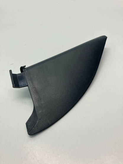 2000 2001 2002 2003 NISSAN MAXIMA FRONT LEFT DRIVER SIDE INNER MIRROR COVER TRIM