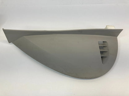 2008-2010 CHYSLER TOWN & COUNTRY DASH LEFT END CAP COVER TRIM PANEL L0050623 OEM