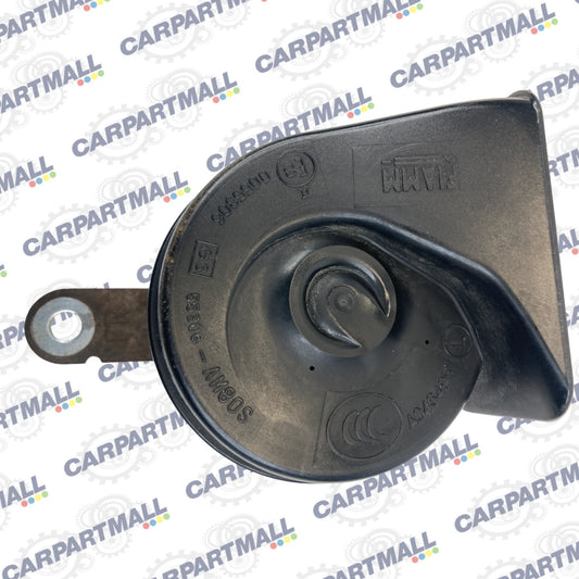 2009 2010 2011 CHEVROLET AVEO5 HORN LOW TONE NOTE SIREN ALARM E30055306 OEM
