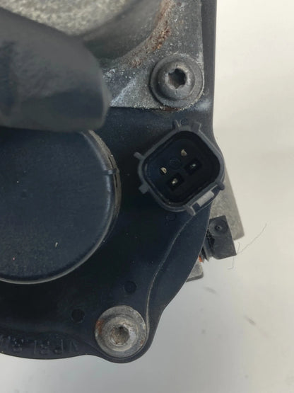 2010 2011 2012 LINCOLN MKT 07-12 MKZ 3.5L THROTTLE BODY THROTTLE VALVE G273N