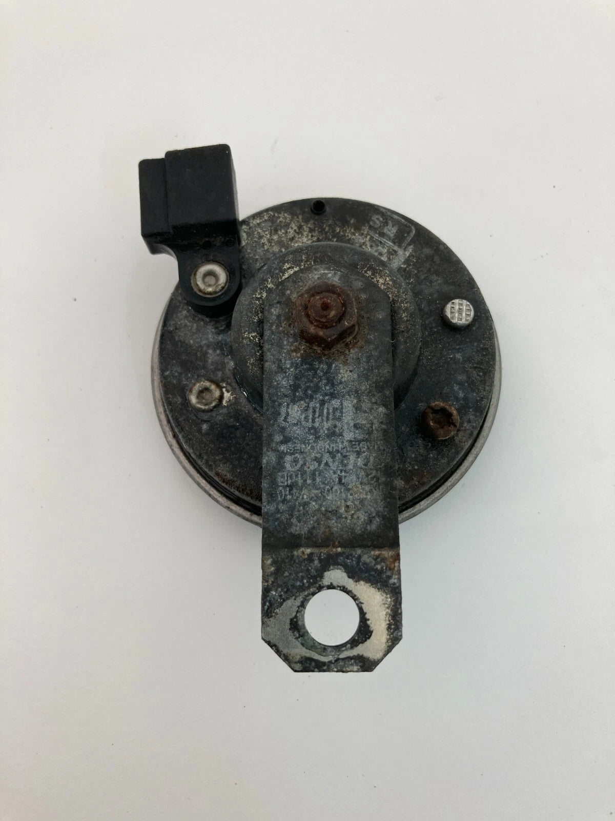 2005-2014 SUBARU OUTBACK LEGACY HORN SIGNAL ALARM SIREN NOTE ASSEMBLY OEM