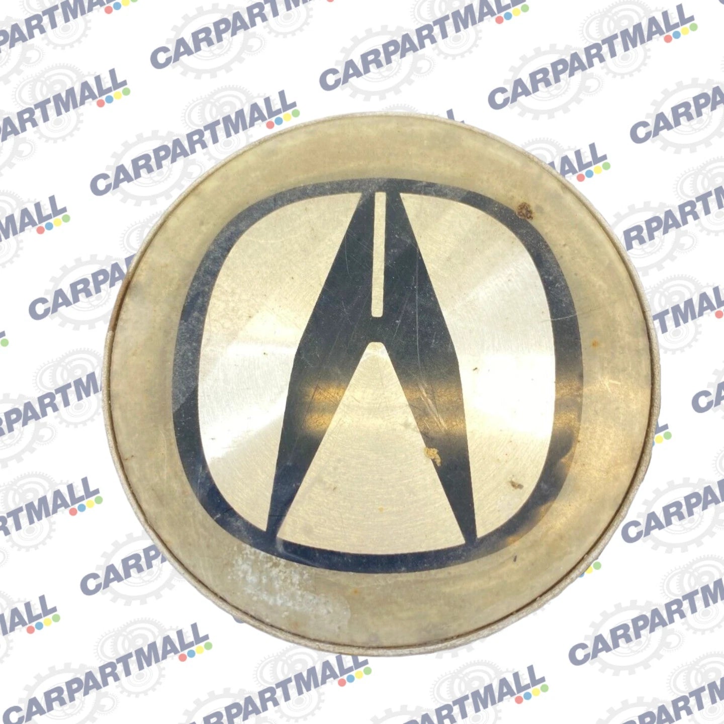 2001-2009 ACURA MDX WHEEL RIM CENTER CAP HUBCAP 44732-S87-A000 OEM