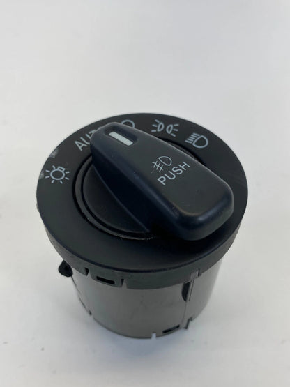 2013-2016 DODGE DART HEADLIGHT HEADLAMP FOG LIGHT CONTROL SWITCH 68141053AB
