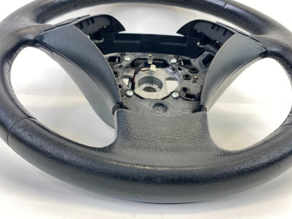 2006 2007 BMW 525i Driver Steering Wheel w/ Controls Switch Assembly OEM