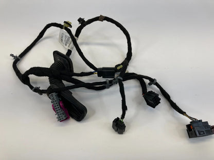 2012-2014 CHEVY CRUZE REAR LEFT SIDE DOOR HARNESS WIRING WIRE CABLE 95382495 OEM