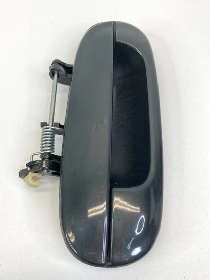 2006-2009 SAAB 9-7X FRONT RIGHT OUTSIDE EXTERIOR DOOR HANDLE FR RH 15795376 OEM