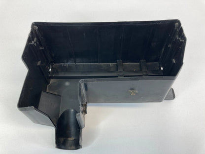 2003-2007 NISSAN MURANO UNDERHOOD FUSE BOX HOUSING LOWER COVER 284B9-7Y000