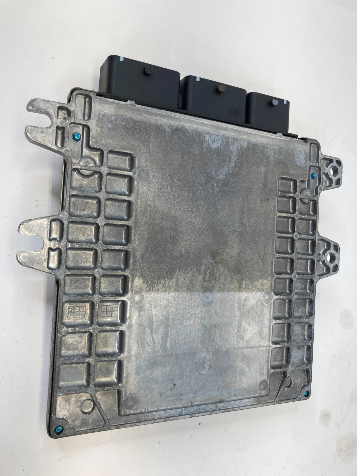 2009 Infiniti G37 Sedan 3.7 AT Engine Computer Control Module ECM ECU MEC107-581