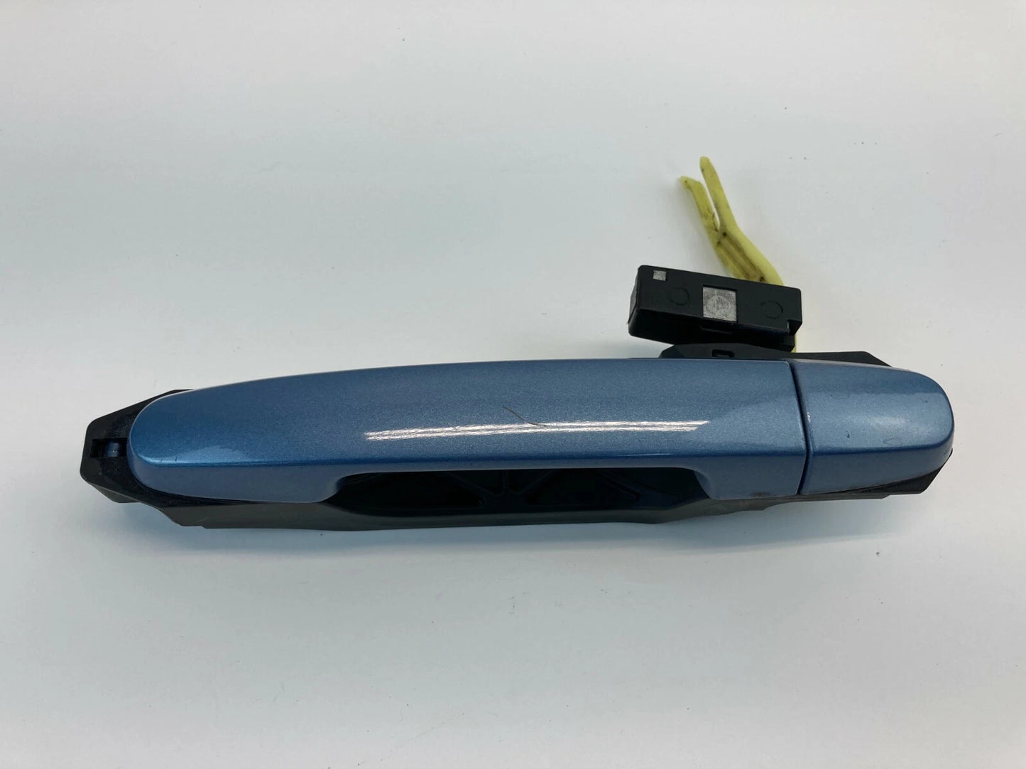 2004-2009 TOYOTA PRIUS REAR LEFT LH SIDE EXTERIOR DOOR HANDLE ASSEMBLY OEM