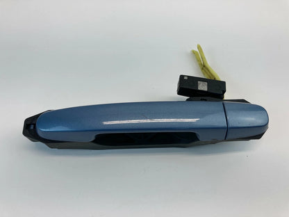 2004-2009 TOYOTA PRIUS REAR LEFT LH SIDE EXTERIOR DOOR HANDLE ASSEMBLY OEM