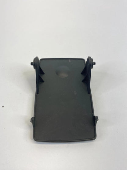 2006-2013 CHEVROLET CHEVY IMPALA REAR CHILD SEAT ANCHOR COVER CAP TRIM OEM