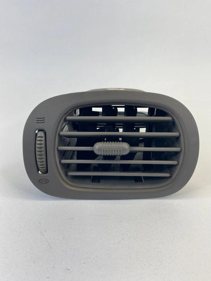 01-07 DODGE GRAND CARAVAN LEFT SIDE DASH AC AIR VENT OUTLET GRILLE 0SC91TRMAA