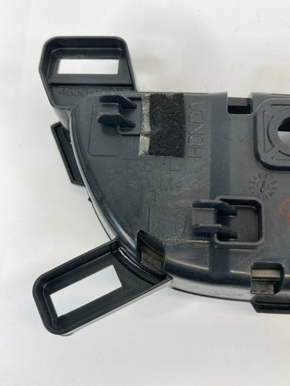 2012-2015 HONDA CIVIC SEDAN REAR LEFT BACK SIDE INTERIOR DOOR HANDLE RR LH