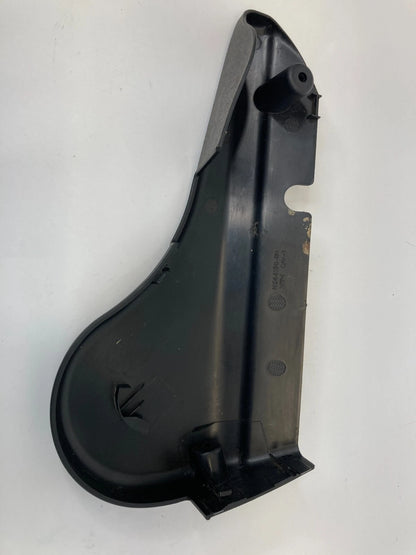 2004-2012 MITSUBISHI GALANT FRONT RIGHT SEAT LEFT HAND HINGE COVER N244190-RH