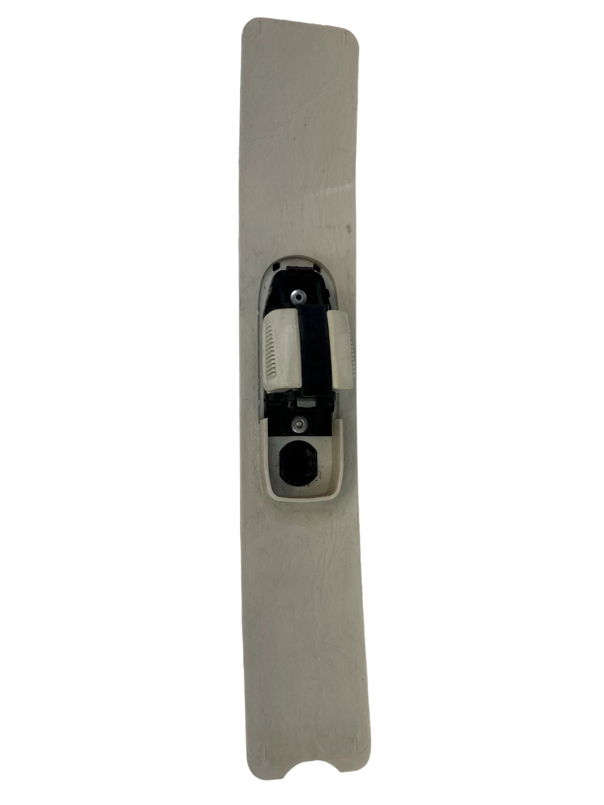 2008-2012 FORD ESCAPE FRONT RIGHT PASSENGER SEAT BELT SEATBELT HEIGHT ADJUSTER