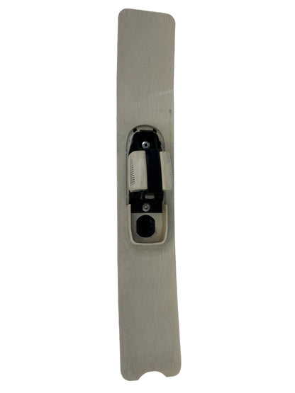 2008-2012 FORD ESCAPE FRONT RIGHT PASSENGER SEAT BELT SEATBELT HEIGHT ADJUSTER