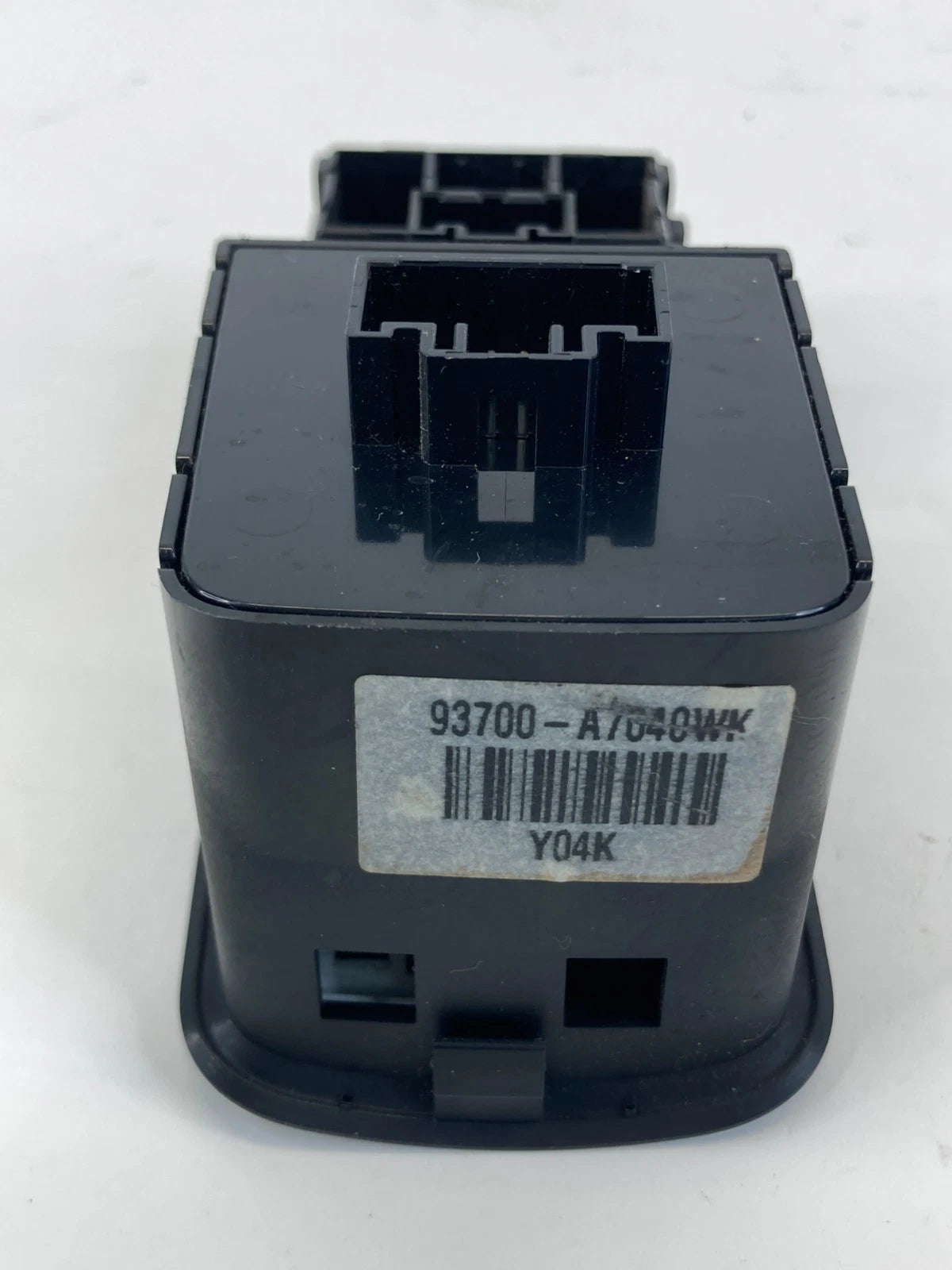 2014-2016 Kia Forte 1.8L Dash Eco Dimmer Traction Control Switch 93700A7040WK