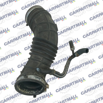 2008-12 Honda Accord 12-15 Crosstour 2.4L Air Intake Cleaner Hose Tube Pipe Duct