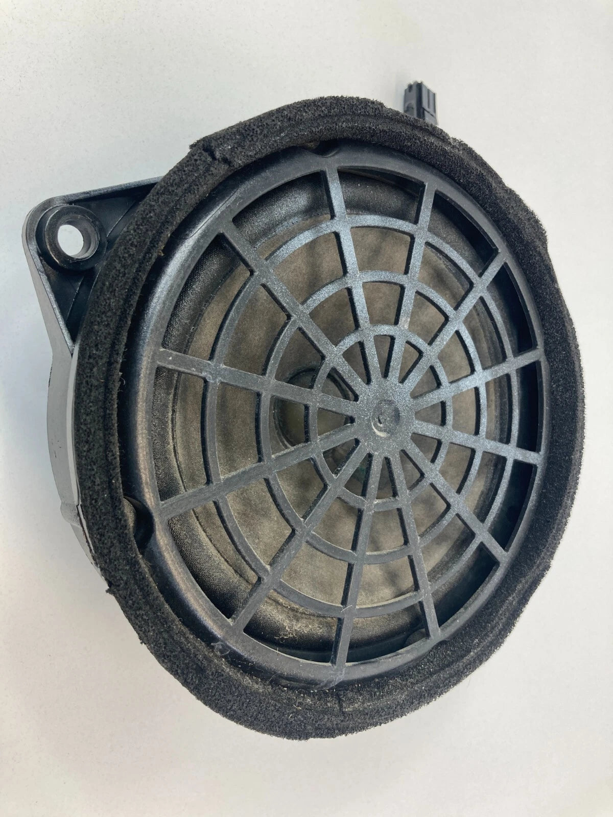 1999-2003 MERCEDES-BENZ CLK430 FRONT RIGHT SIDE DOOR SPEAKER AUDIO 2088200102