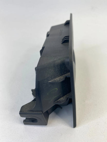 08-11 FORD FOCUS REAR LEFT SIDE INTERIOR INNER DOOR HANDLE 8L84-78266B35-A OEM
