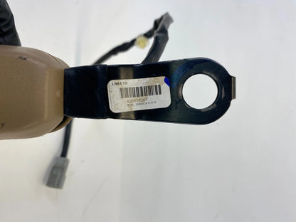 03 04 05 06 07 08 HONDA PILOT FRONT RIGHT PASSENGER SIDE SEAT BELT BUCKLE OEM