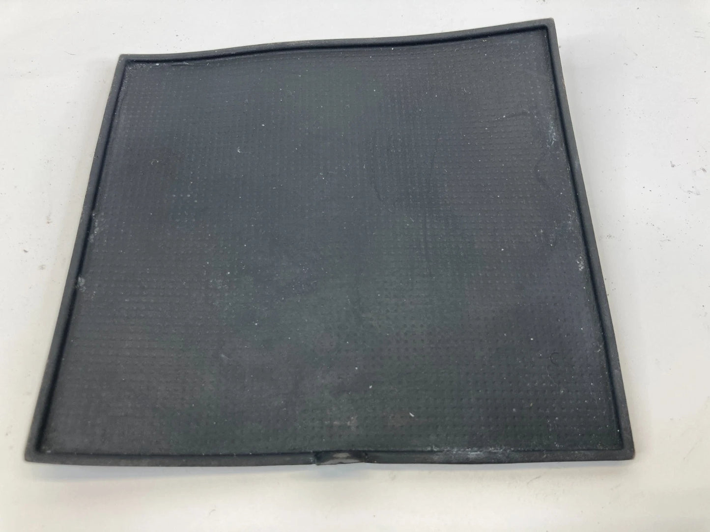 2006 2007 HONDA CIVIC CENTER CONSOLE STORAGE TRAY RUBBER MAT CUSHION OEM 1192267