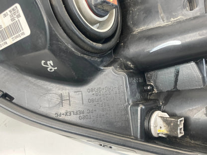 2010 2011 2012 NISSAN ALTIMA SEDAN LEFT DRIVER HEADLIGHT HEADLAMP 26060-ZX00 OEM